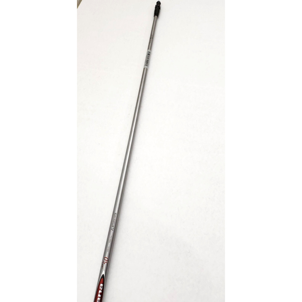 Women's Mitsubishi Diamana M+ Red 50 Titleist SureFit Tour FWY Wood Shaft 40.75" - Picture 2 of 7